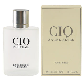Men’s Wooden Cologne – Long-Lasting Niche Fragrance