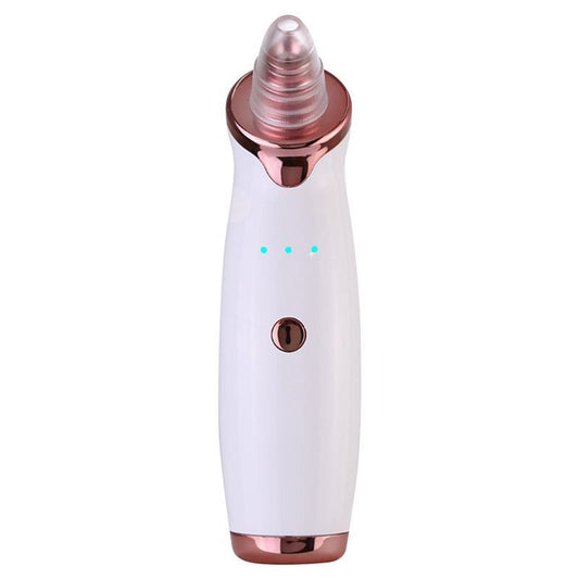 Electric Blackhead Instrument – Pore Cleaner & Acne Suction Device