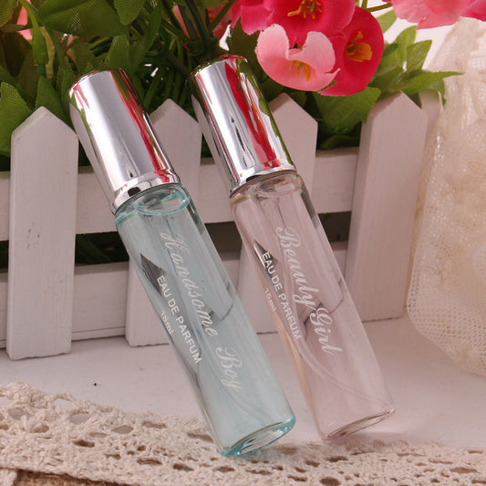 Floral Perfume Sample – 15ml Unisex Fragrance