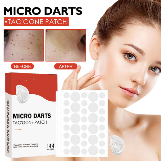 Pimple Patches – Fast Healing, Spot Treatment & Acne Scar Care