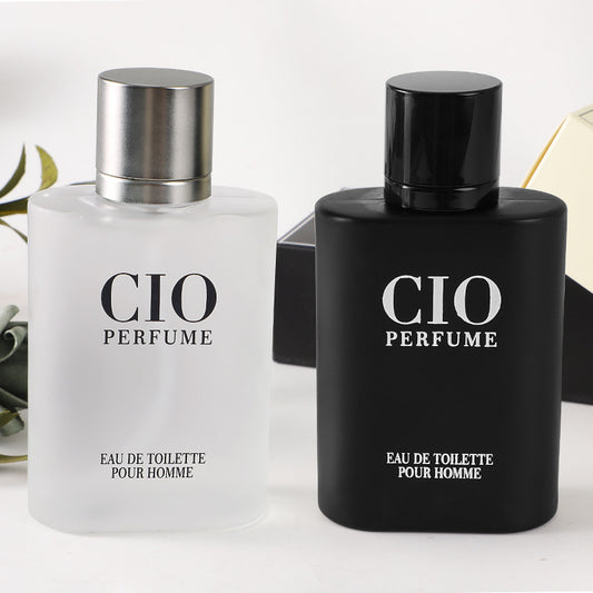 Men’s Wooden Cologne – Long-Lasting Niche Fragrance