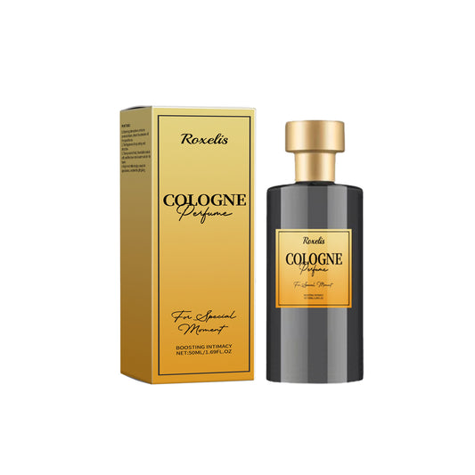 Magnetic Perfume – Irresistible & Long-Lasting Fragrance