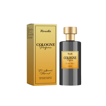 Magnetic Perfume – Irresistible & Long-Lasting Fragrance