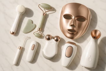 beauty Tools & Devices