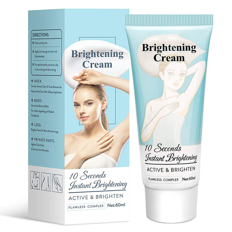 Bellezon Underarm Cream – Whitening, Brightening & Smooth Skin