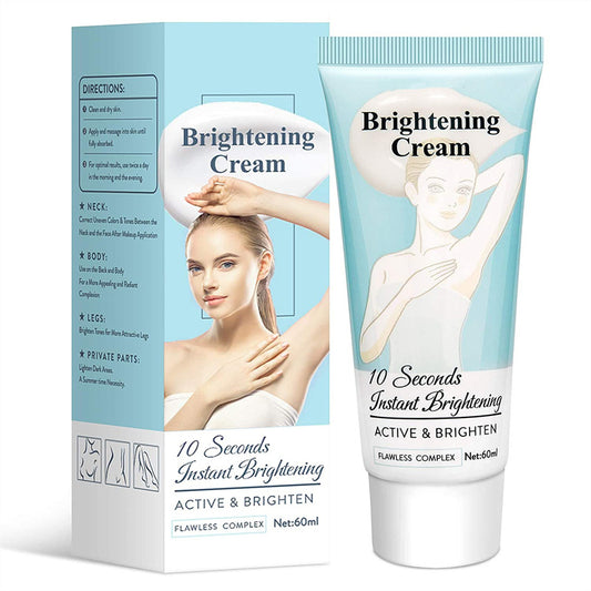 Bellezon Underarm Cream – Whitening, Brightening & Smooth Skin