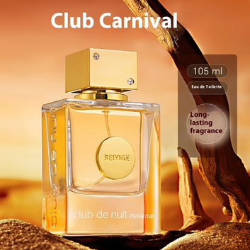 Light Student Perfume – Fresh & Long-Lasting Fragrance