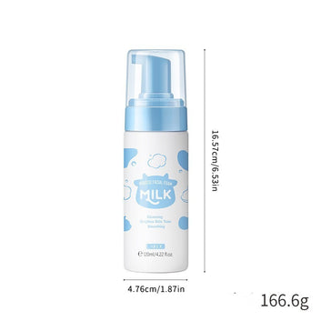 120ml Pore Cleanser – Deep Cleaning Skin Care Product