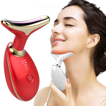 EMS Neck Massager – Lift, Tighten & Wrinkle Remover Device