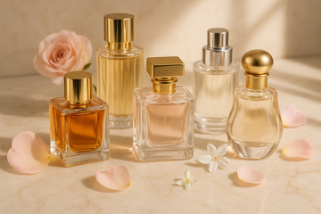 Fragrances