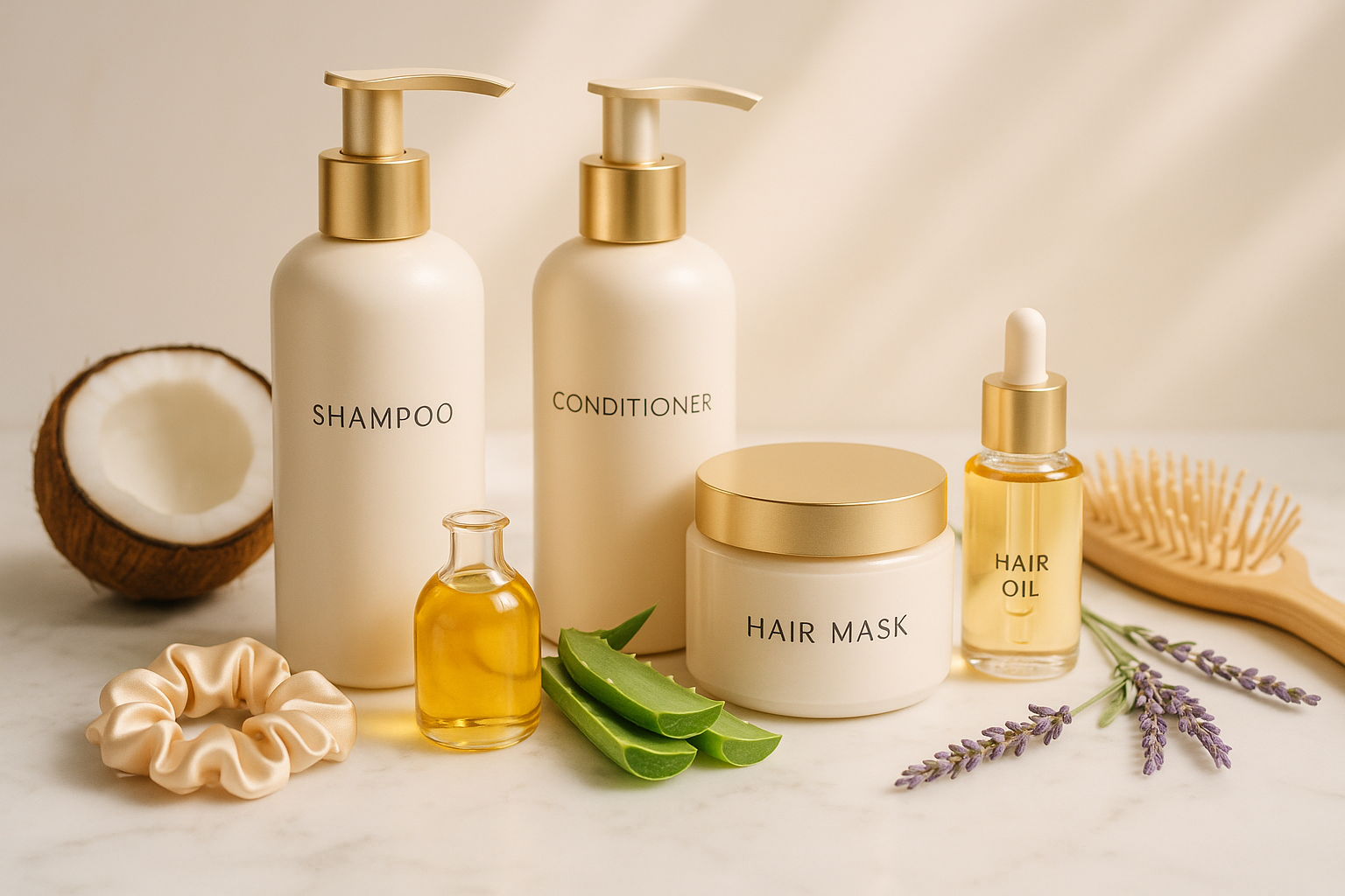 Hair Care
