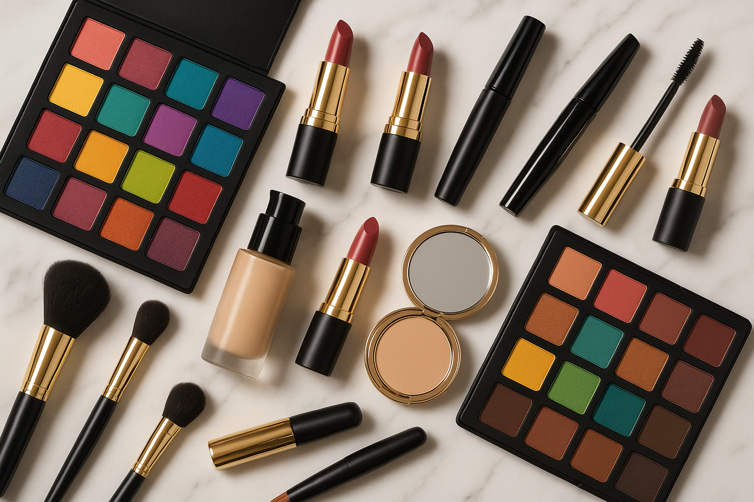 Makeup