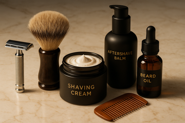 Men' Groming