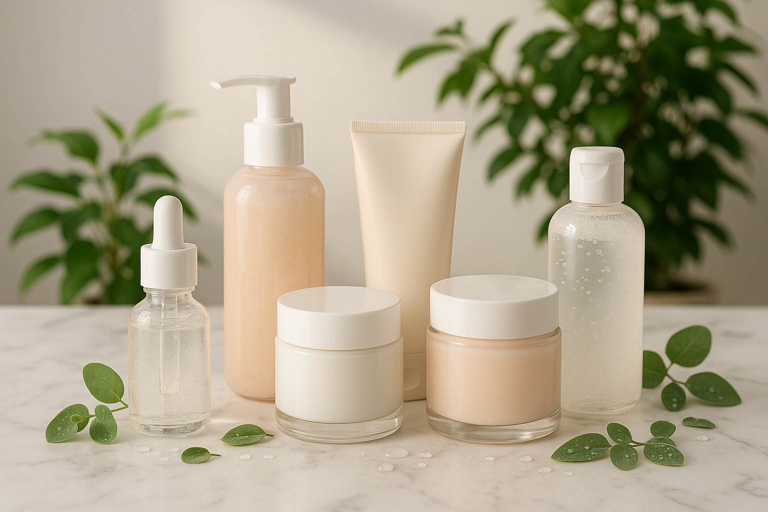 Skin Care